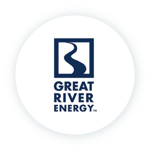 Great River Energy Logo