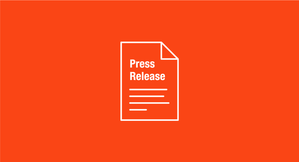 Press Release Graphic