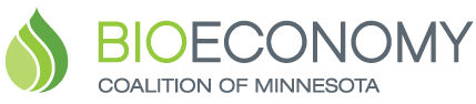 Bioeconomy Coalition of MN Logo