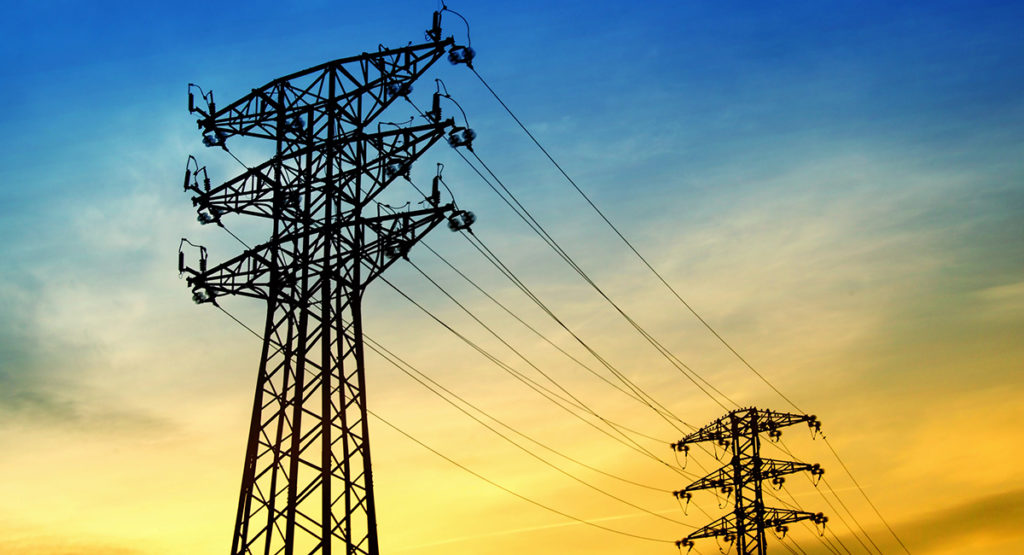 Power Lines